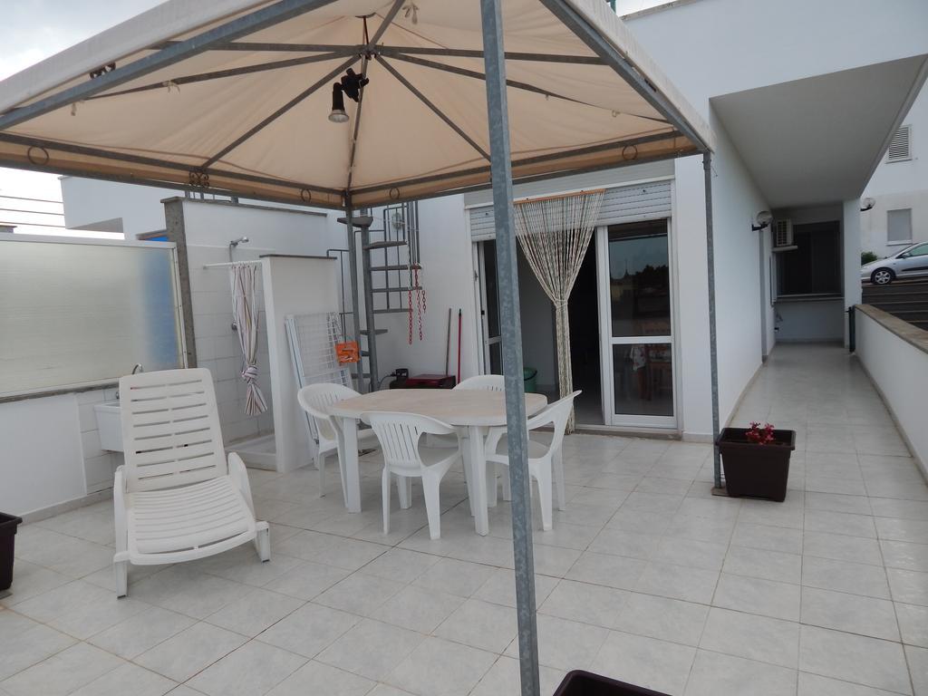 Otranto Green House Quarto foto